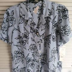 Vintage blouse