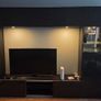 Free TV/ Storage Unit from IKEA ( BESTA brand) Image 2