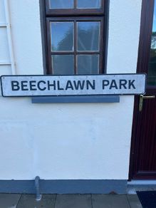 Vintage Signs