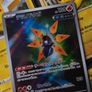 Iron Moth ! Illustration Rare ! from Future Flash Set ! 2023 ! Japanese Pokemon Card ! Image 2