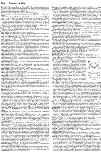 Merriam-Webster's Collegiate Dictionary, 11th Edition, Jacketed Hardcover, Indexed