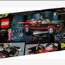 Retired Lego 76188 Batman Classic TV Series Batmobile Image 2