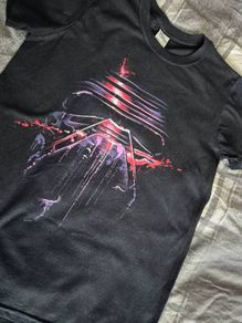 Star Wars Kylo Ren T-shirt
