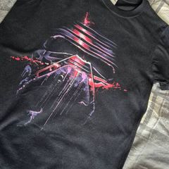 Star Wars Kylo Ren T-shirt