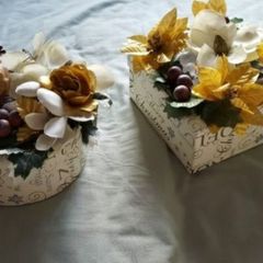 Christmas Boxes