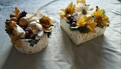 Christmas Boxes