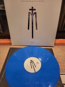 Mantar - Pain Is Forever And This Is The End