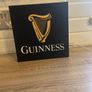 Guinness light box (See my other ads) Image 3