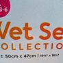 Swimming flotation jacket for ages 3 to 6 years old Image 3