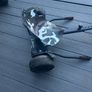 Hoverboard go kart Image 4