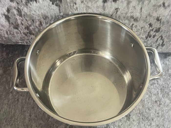 Cooking Pot