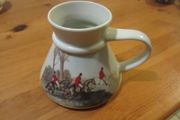 Vintage OTAGIRI coffee cup / mug
