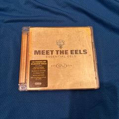 Eels - Meet the Eels CD