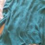 Turquoise Ladies  Cardigan Image 3