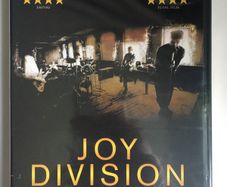 Joy Division [2005] Joy Division (Their Own Story In Their Own Words) SEALED