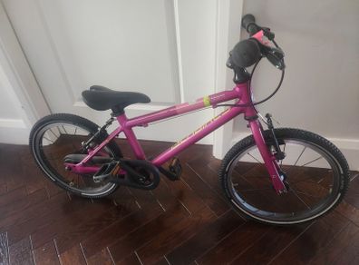Islabike cnoc 14