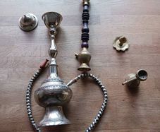 Hookah