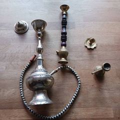 Hookah