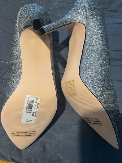 faith high heels