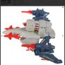 Kenner Centurions 1985 Image 4