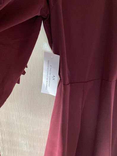 ax paris dress