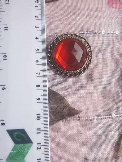 Vintage Brooch sale