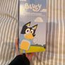 kids bluey counting game interactive toy Image 8