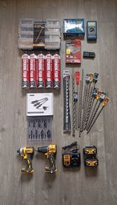 Construction