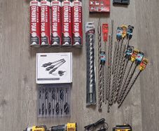 Construction