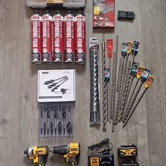 Construction