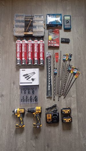 Construction