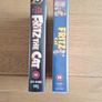 Fritz The Cat VHS Image 3
