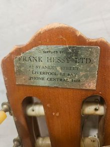 Suzuki Guitar
