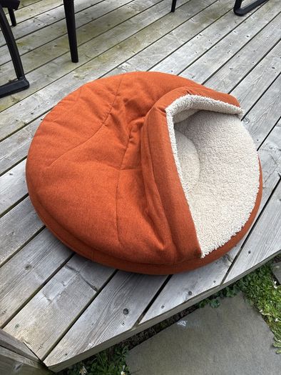 dog bed