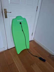Bodyboards