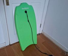 Bodyboards