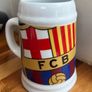 New Barcelona Beer Tanker Image 2