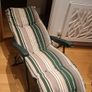 Garden chair, sunchair, lounger, multiposition Image 2