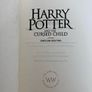 Harry Potter And The Cursed Child by J K Rowling, John Tiffany & Jack Thorne Image 4