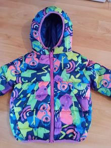 Tuc Tuc Jacket Age 2 yrs