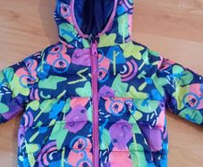 Tuc Tuc Jacket Age 2 yrs