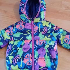 Tuc Tuc Jacket Age 2 yrs