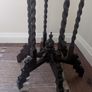 Victorian Pedestal Stand Image 4