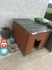 Dog kennel