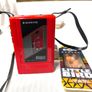 Sanyo Walkman + New Headphones Image 3