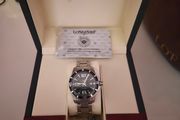 Longines hydroconquest