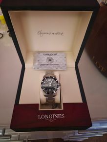 Longines hydroconquest