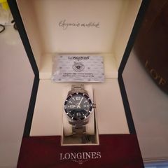 Longines hydroconquest