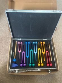 Tuning Forks