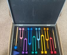 Tuning Forks